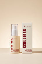 KSECRET SEOUL 1988 Serum: Retinal