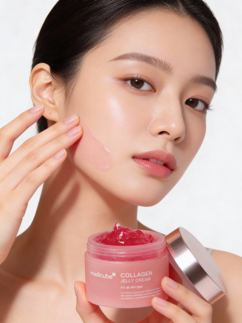 MEDICUBE Collagen Jelly Cream