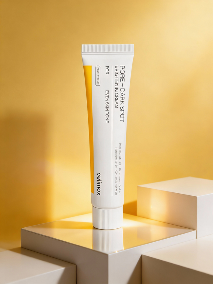 Celimax Pore+Dark Spot Brightening Cream