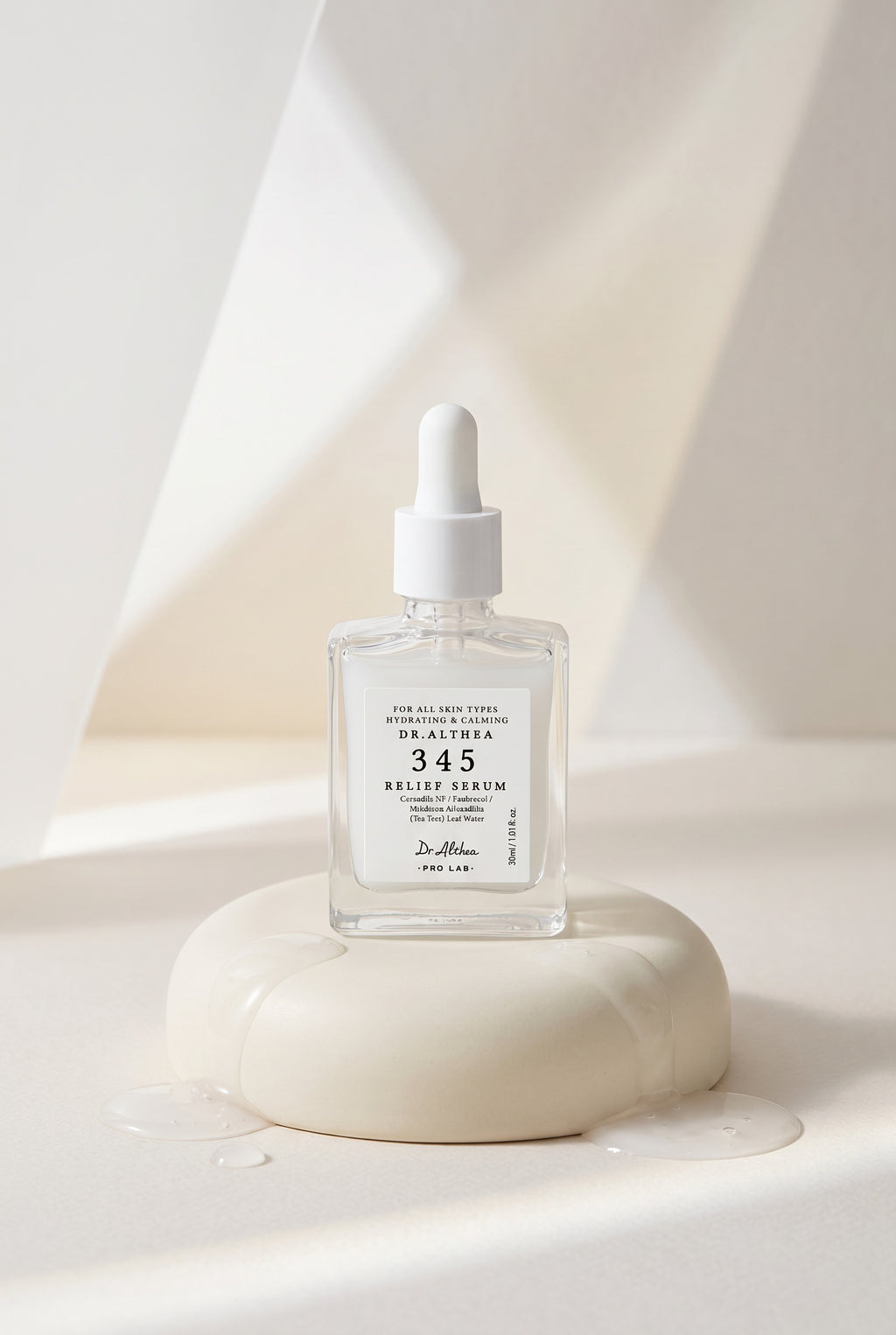 Dr. Althea 345 Relief Serum