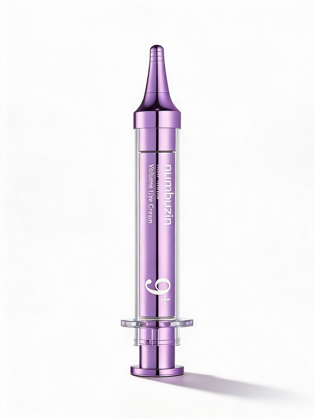 Numbuzin No.9 NAD+ Retinol Volumetox Eye Cream