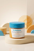Dr. Melaxin TX-Kojic Acid Turmeric Toner Pad