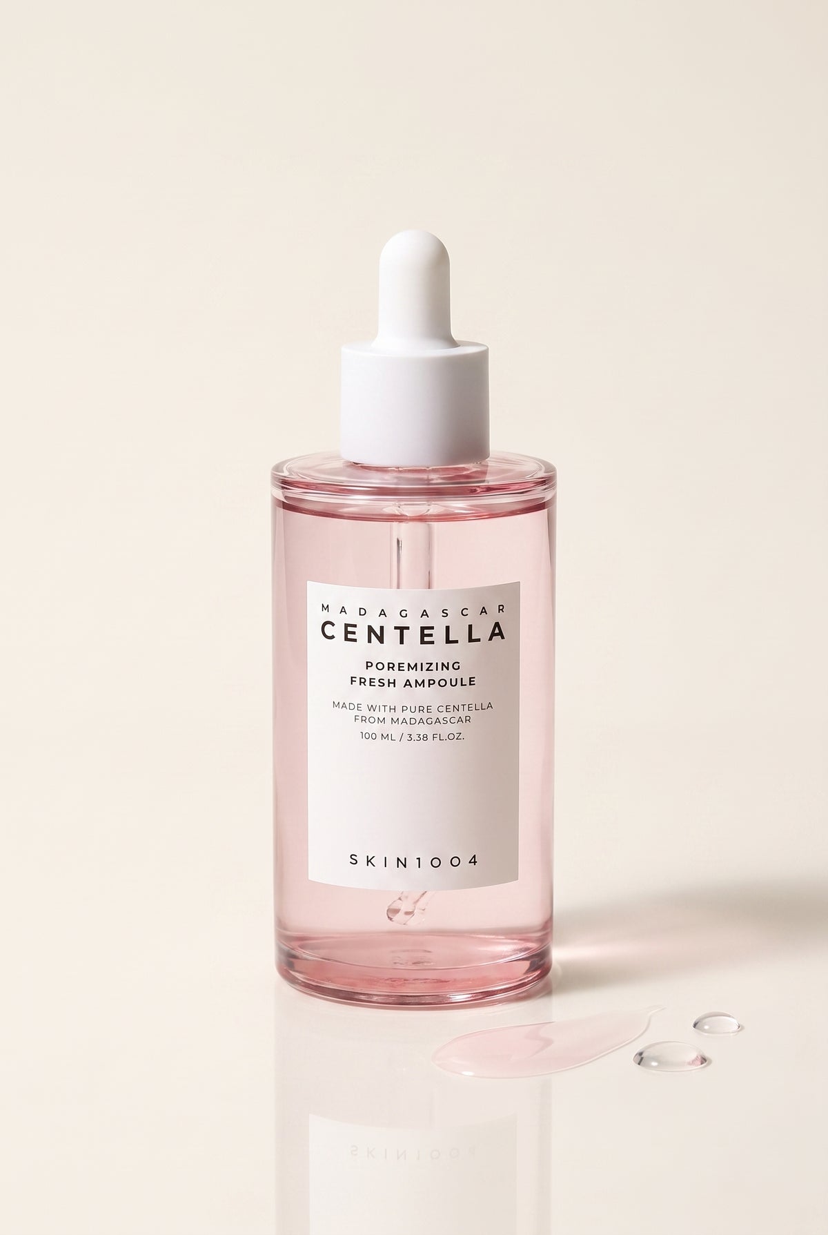 SKIN1004 Madagascar Centella Poremizing Fresh Ampoule