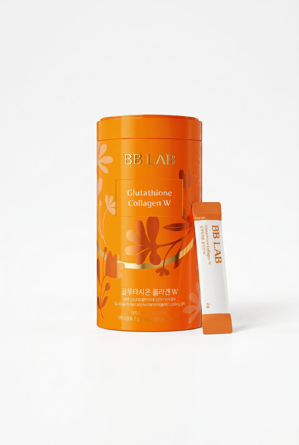 BB LAB Glutathione Collagen