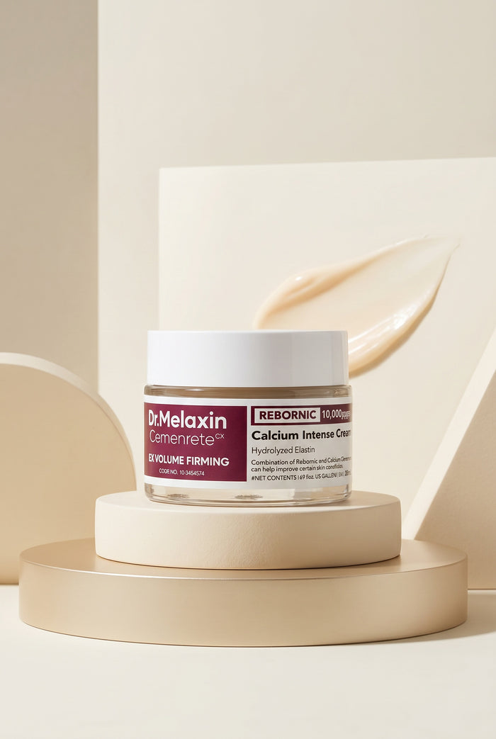 DR. MELAXIN Cemenrete Calcium Volume Cream
