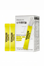 VITALBEAUTIE SUPER RETINOL