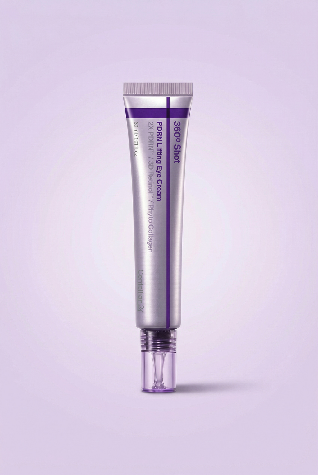 360 Shot PDRN Eye Cream