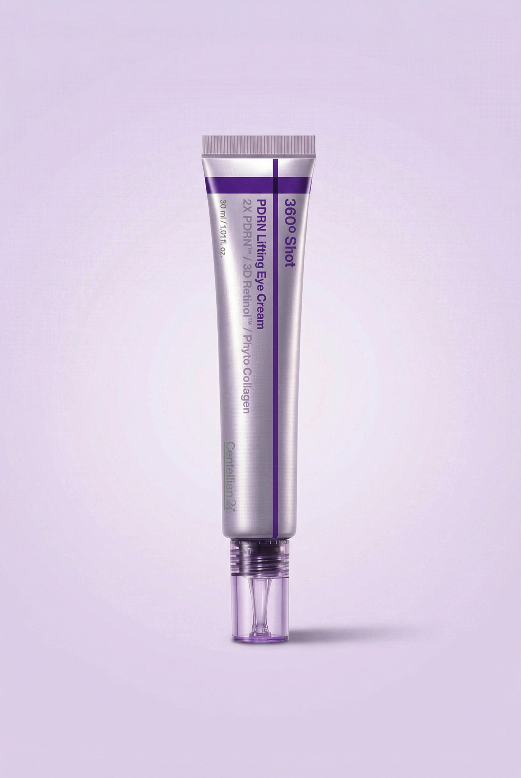 360 Shot PDRN Eye Cream