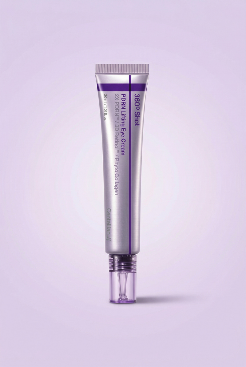 360 Shot PDRN Eye Cream