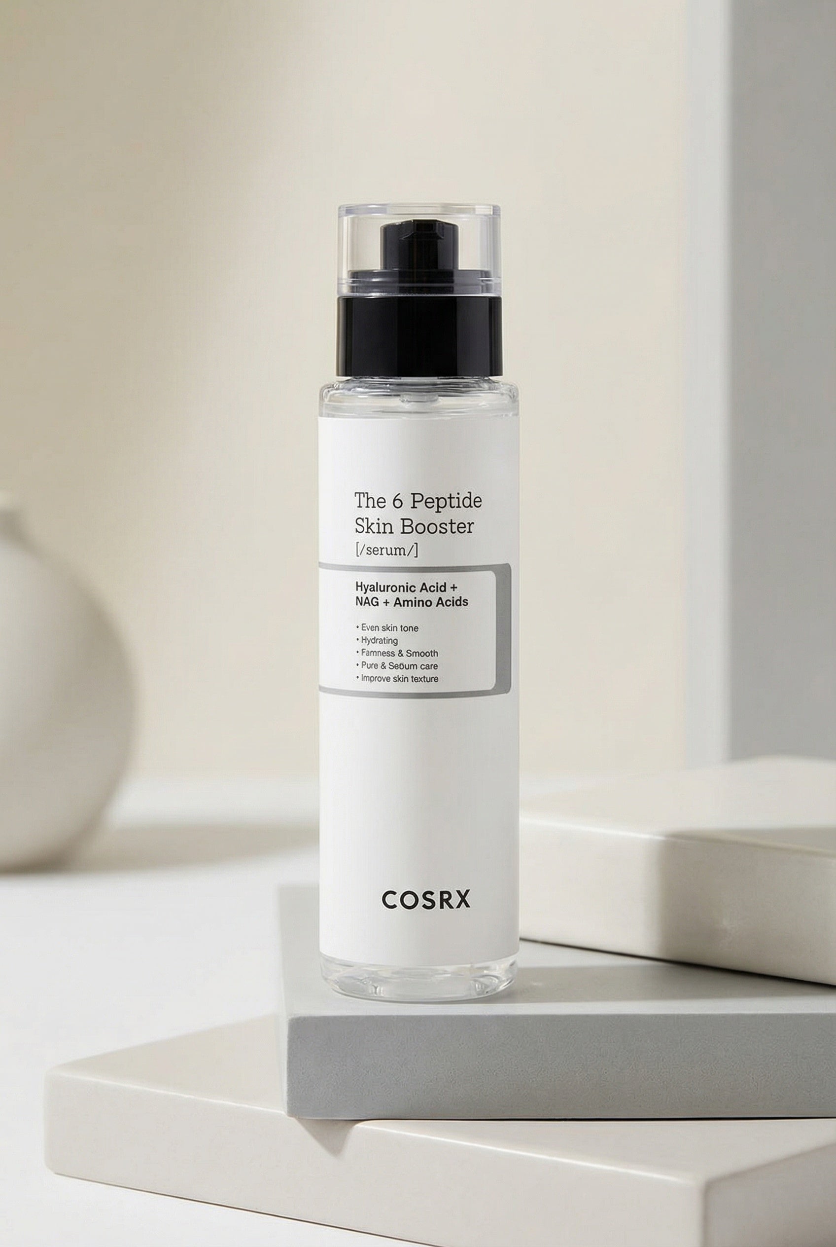 COSRX The Peptide Skin Booster Serum