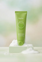 Beplain Mung Bean pH-Balanced Cleansing Foam 80ML