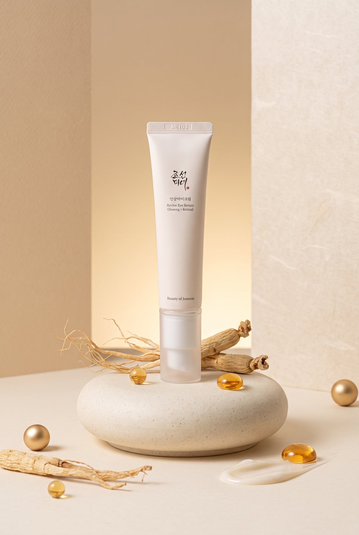 Beauty of Joseon Revive Eye Serum: Ginseng + Retinal