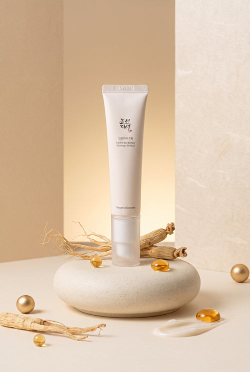 Beauty of Joseon Revive Eye Serum: Ginseng + Retinal