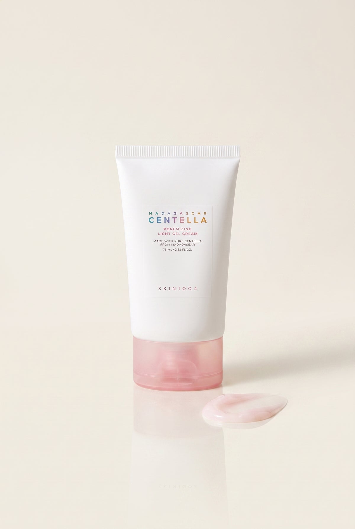 SKIN1004 Madagascar Centella Poremizing Light Gel Cream