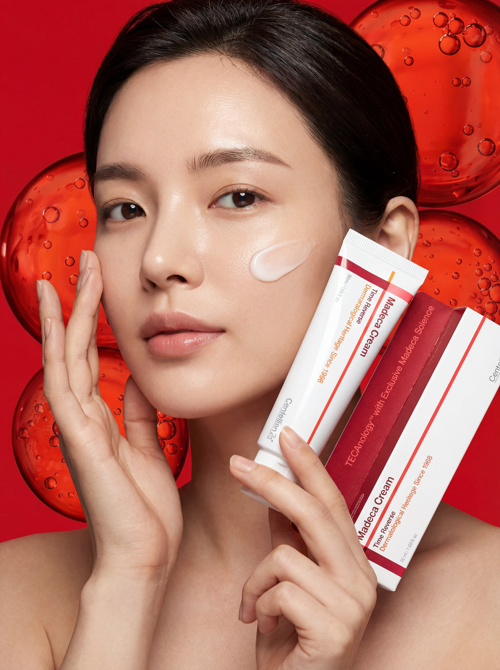 Madeca Cream Time Reverse