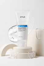 Anua 8 Hyaluronic Acid Moisturizing Gentle Gel Cleanser