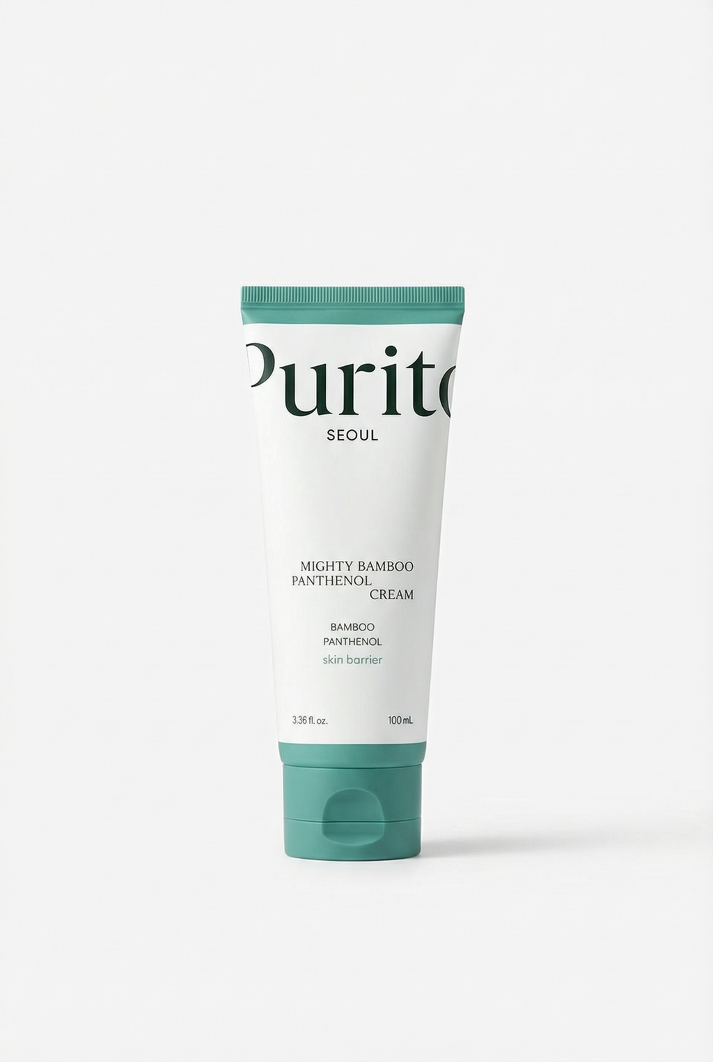 PURITO Mighty Bamboo Panthenol Cream