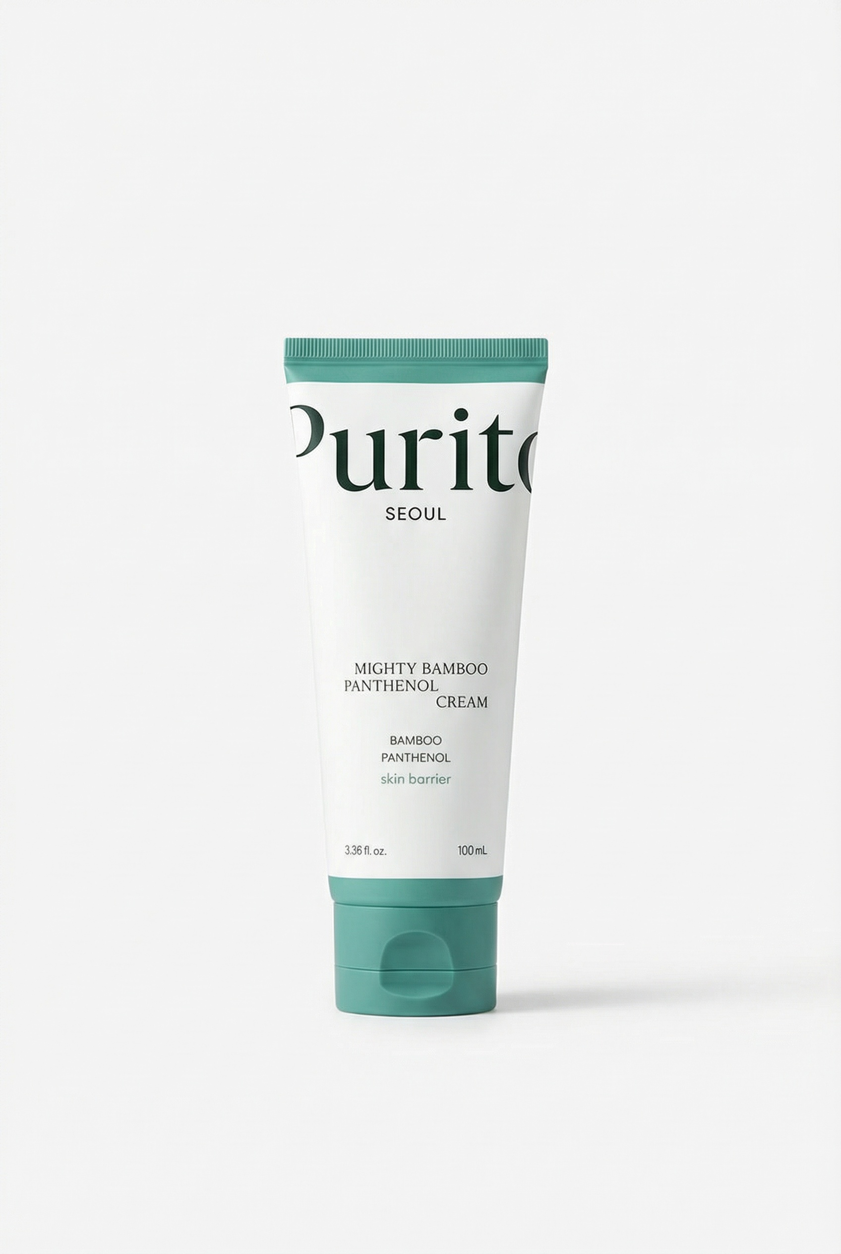 PURITO Mighty Bamboo Panthenol Cream