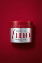 Fino Premium Touch Hair Mask