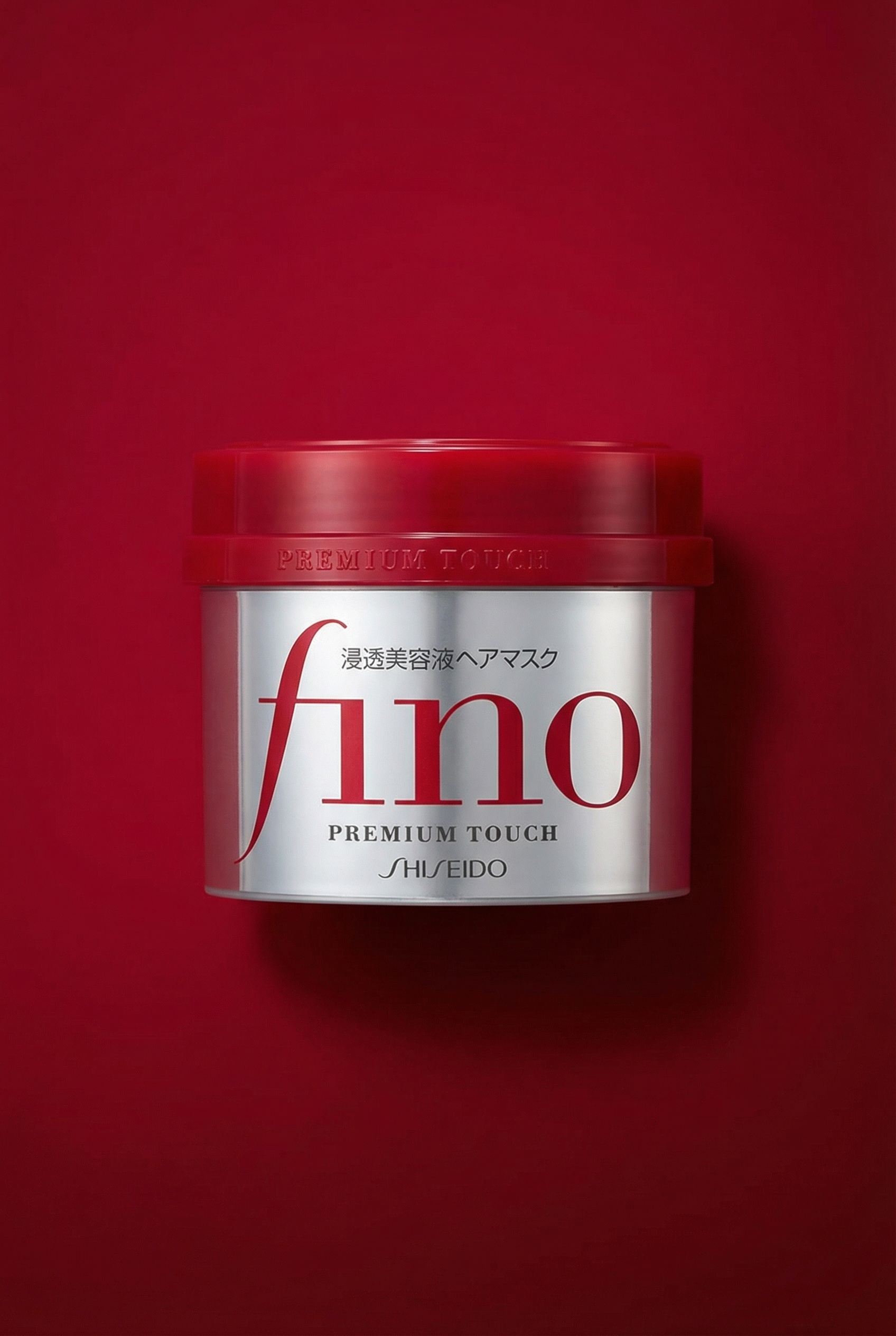 Fino Premium Touch Hair Mask