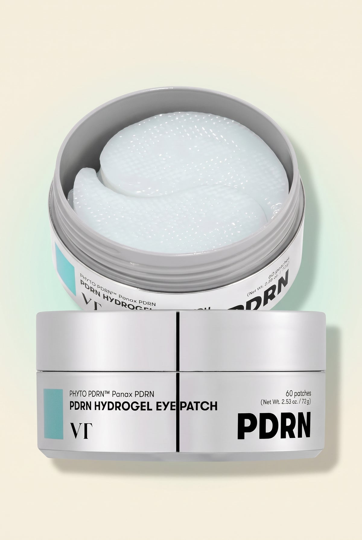 VT PDRN Hydrogel Eye Patch