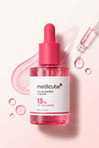 Medicube TXA Niacinamide 15 Serum