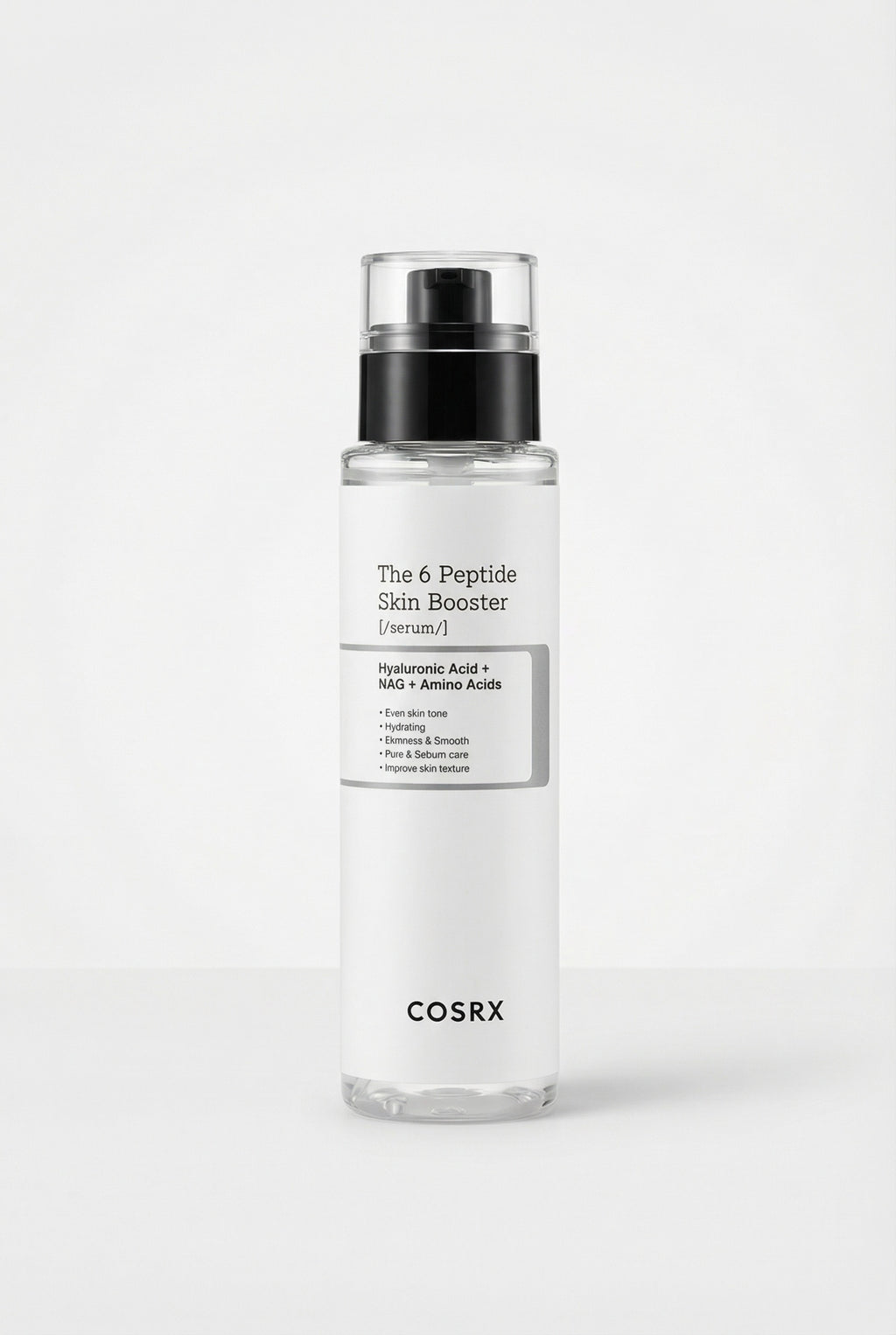 COSRX The Peptide Skin Booster Serum