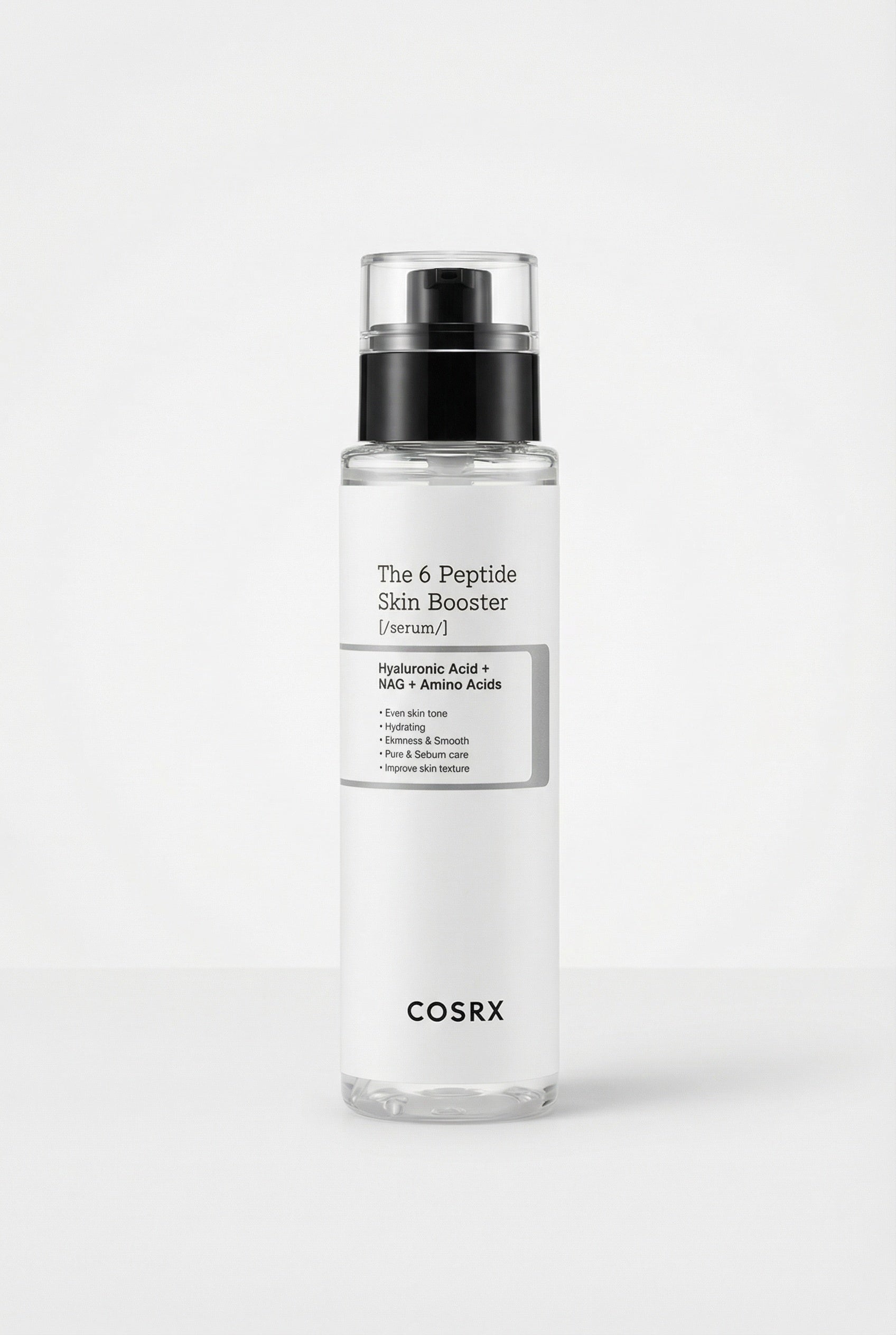 COSRX The Peptide Skin Booster Serum