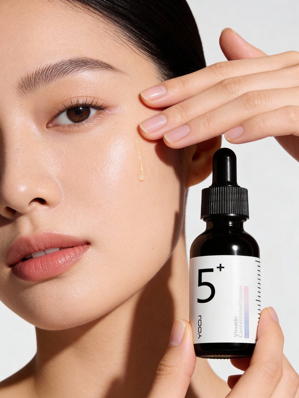 NUMBUZIN No.5+ Vitamin Concentrated Serum