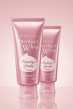 Senka Perfect Whip Collagen