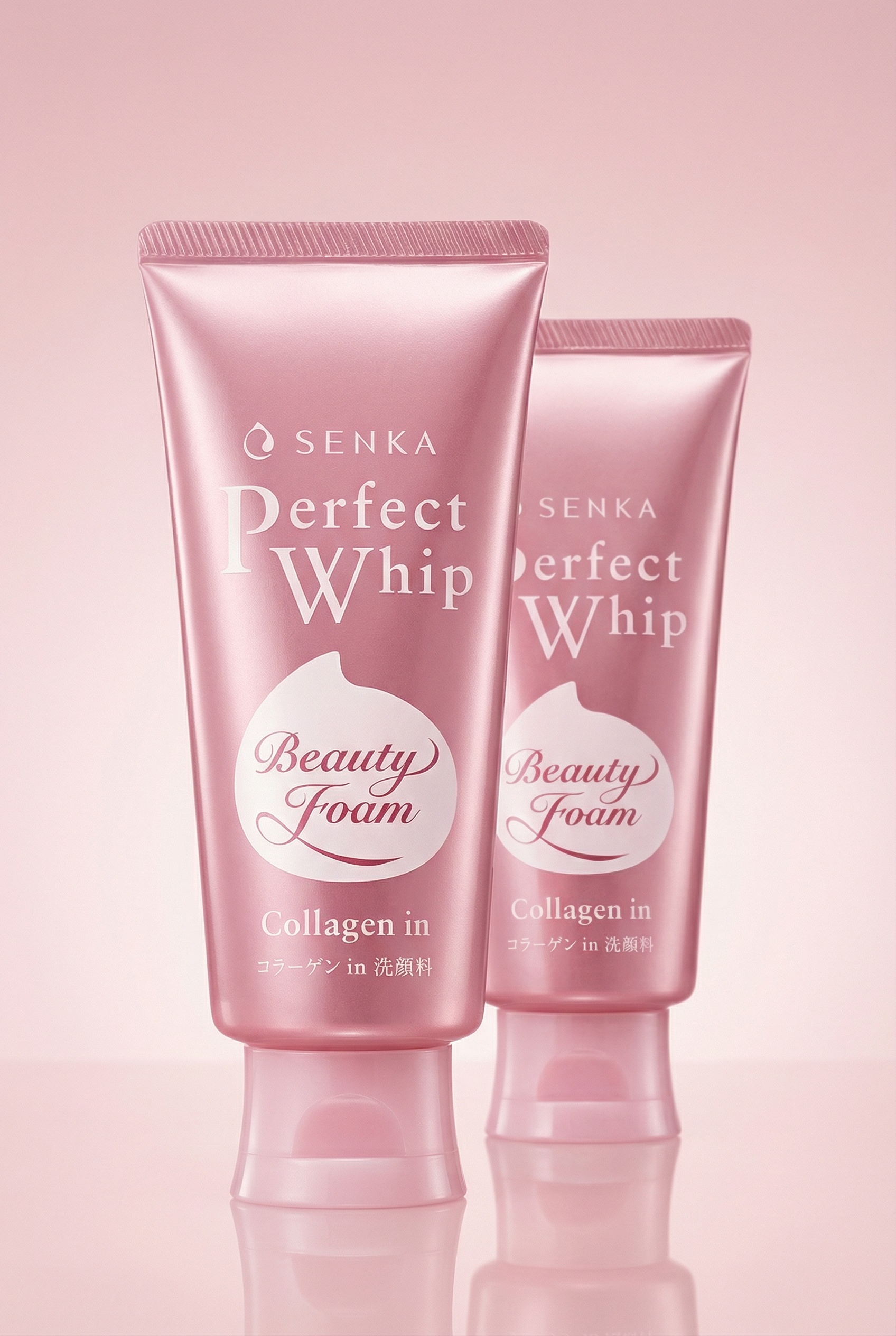 Senka Perfect Whip Collagen