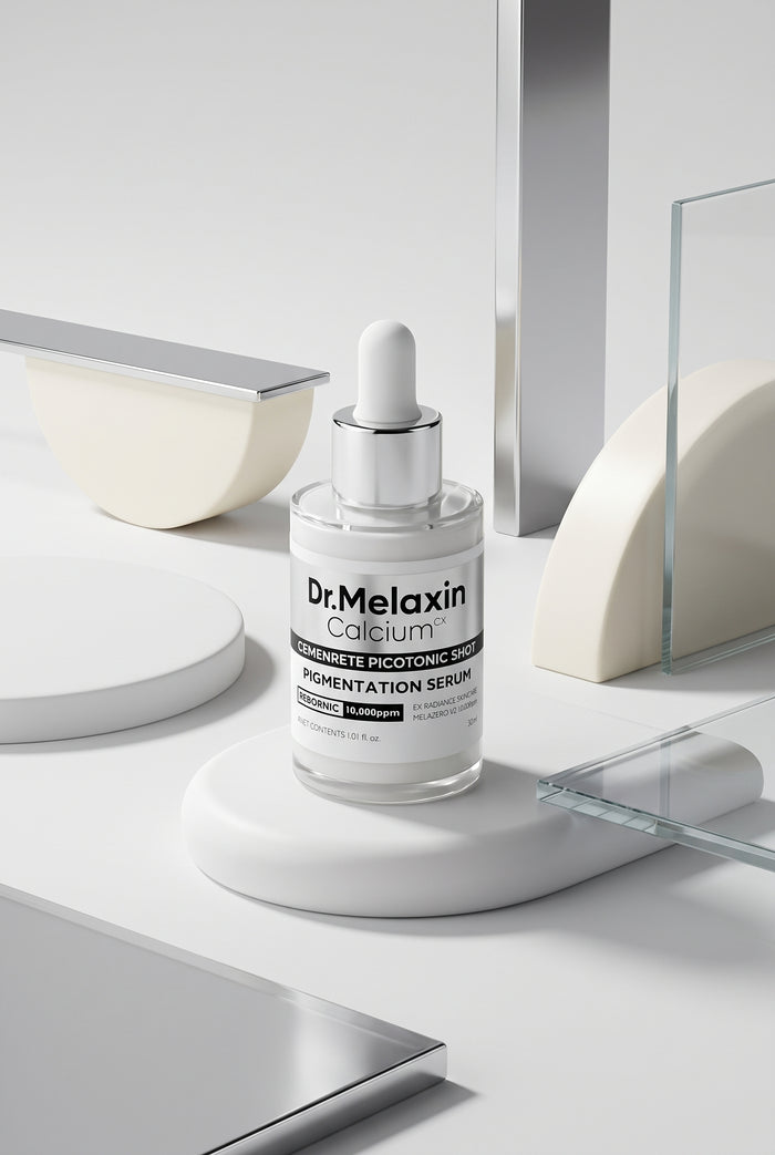 Dr. Melaxin Picotonic Shot Pigmentation Serum