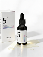 NUMBUZIN No.5+ Vitamin Concentrated Serum