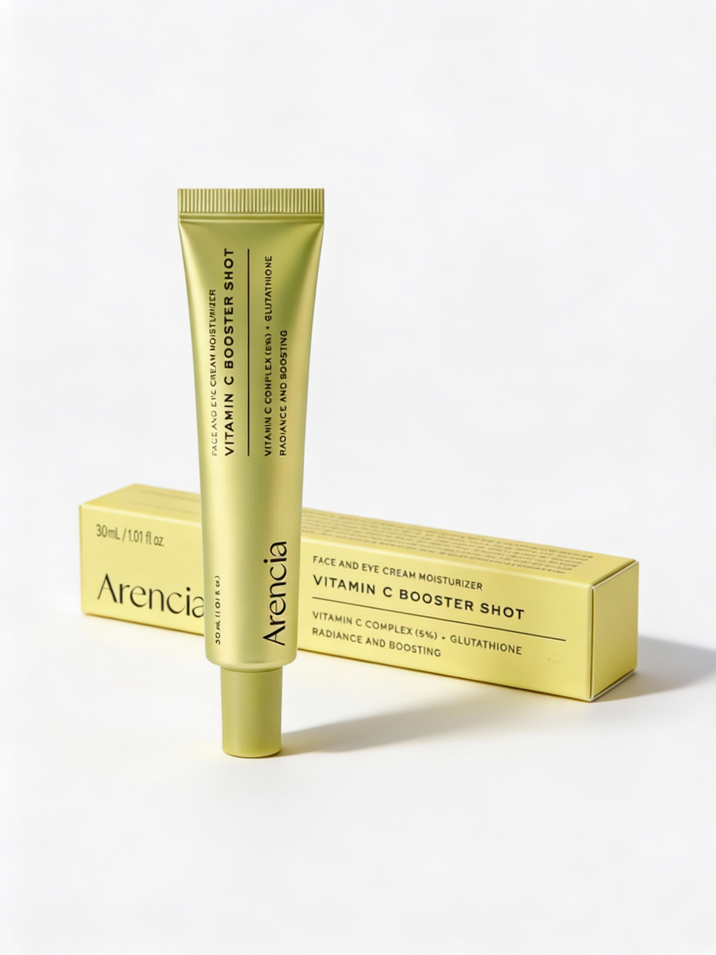 ARENCIA Vitamin C Booster Shot