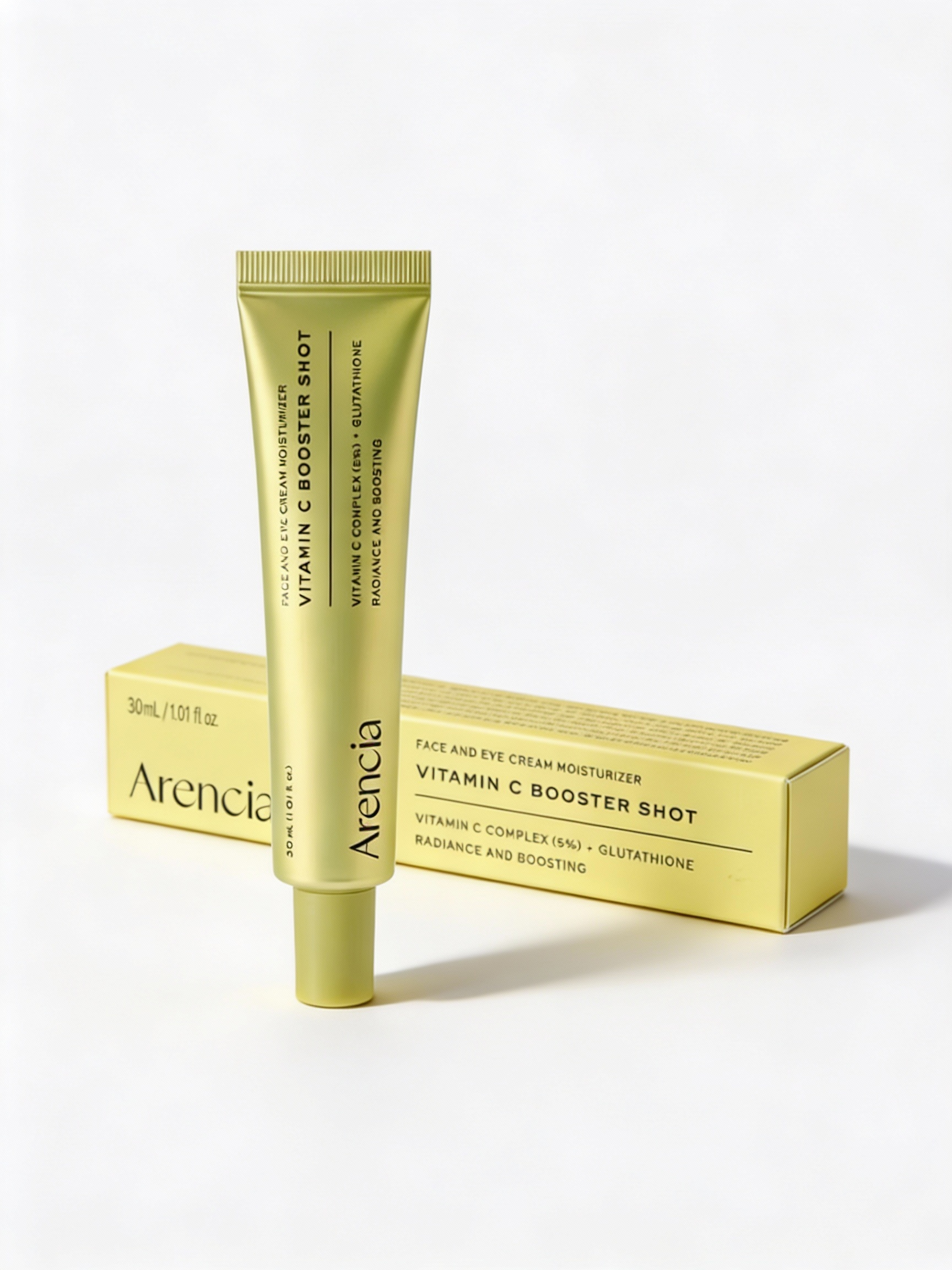 ARENCIA Vitamin C Booster Shot