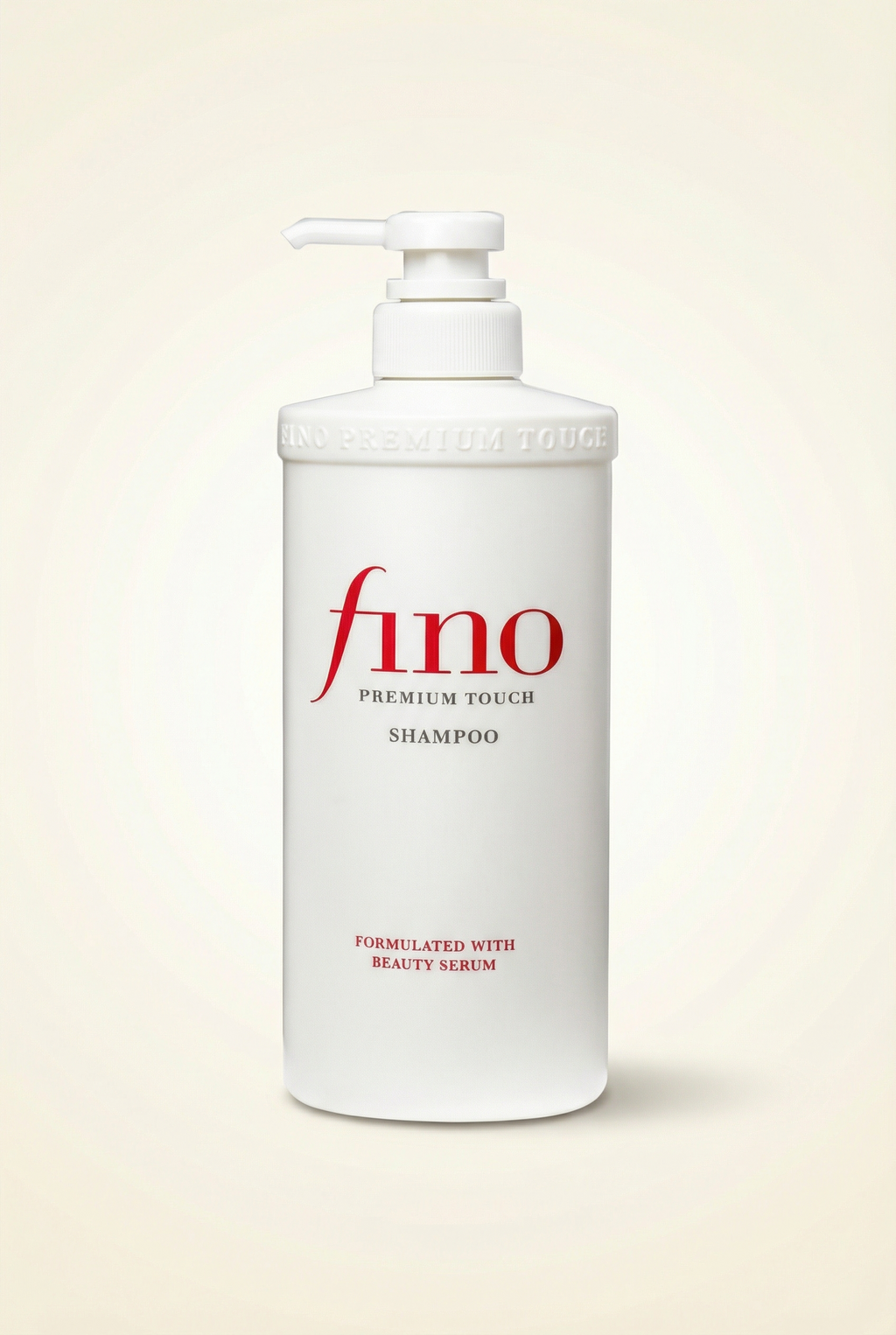 Fino Premium Touch Shampoo