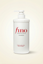 Fino Premium Touch Shampoo