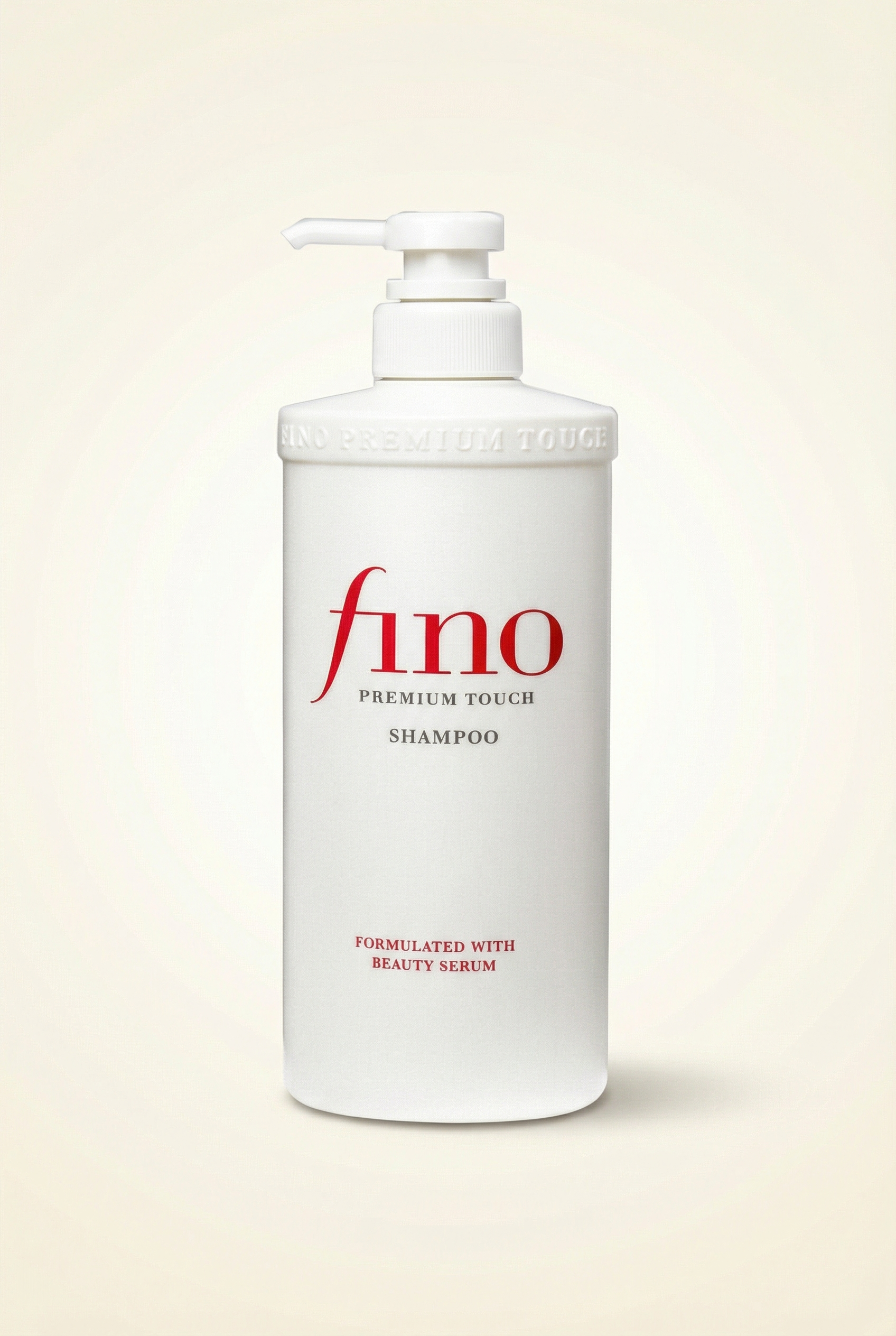 Fino Premium Touch Shampoo