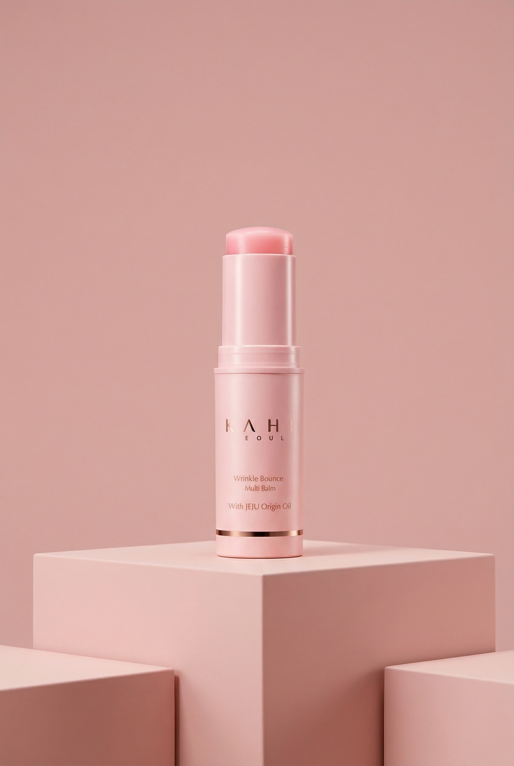 KAHI Wrinkle Bounce Multi Balm