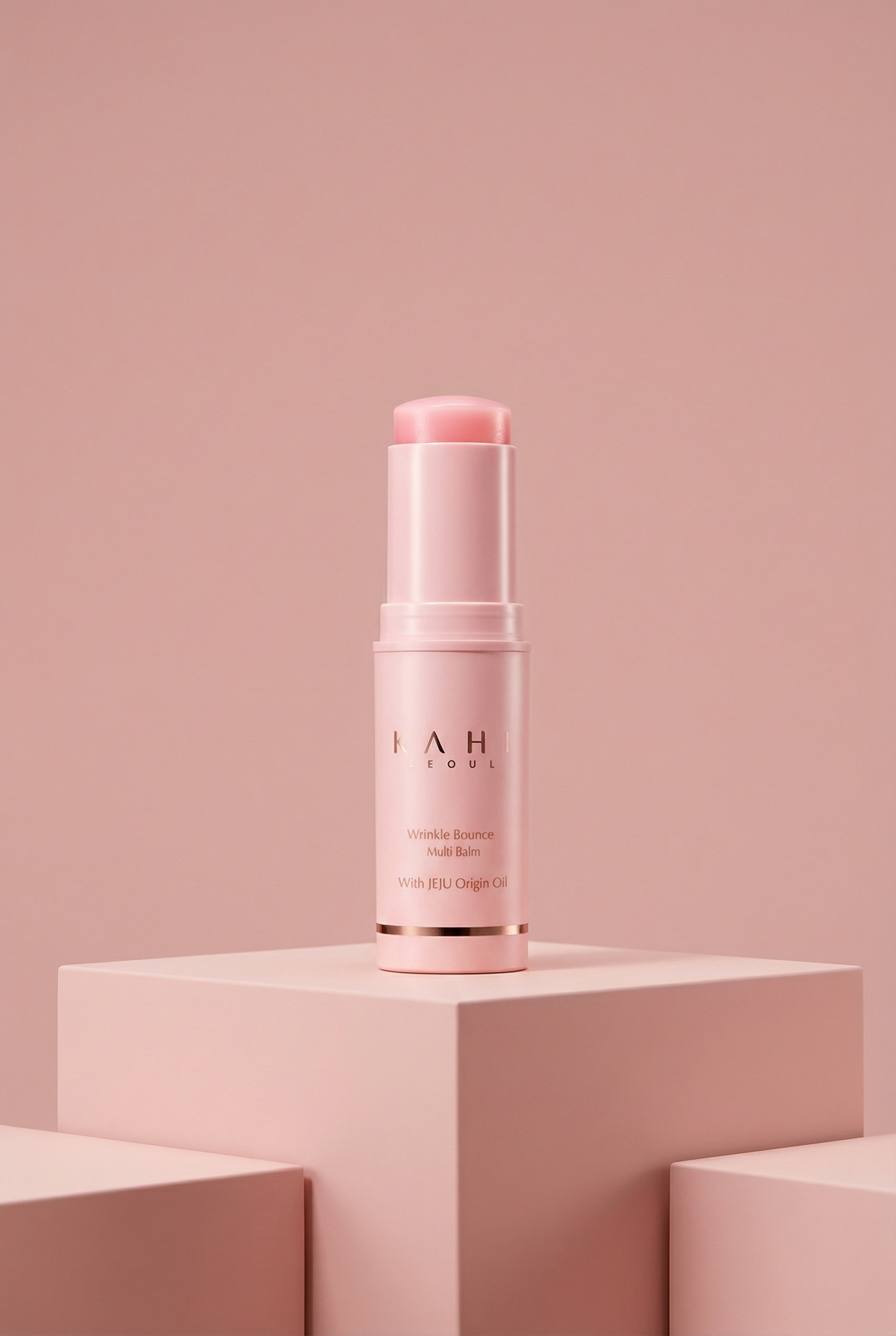 KAHI Wrinkle Bounce Multi Balm