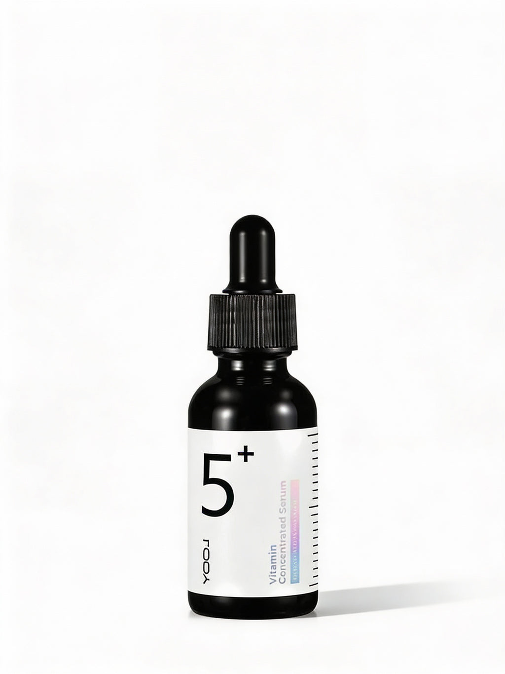 NUMBUZIN No.5+ Vitamin Concentrated Serum