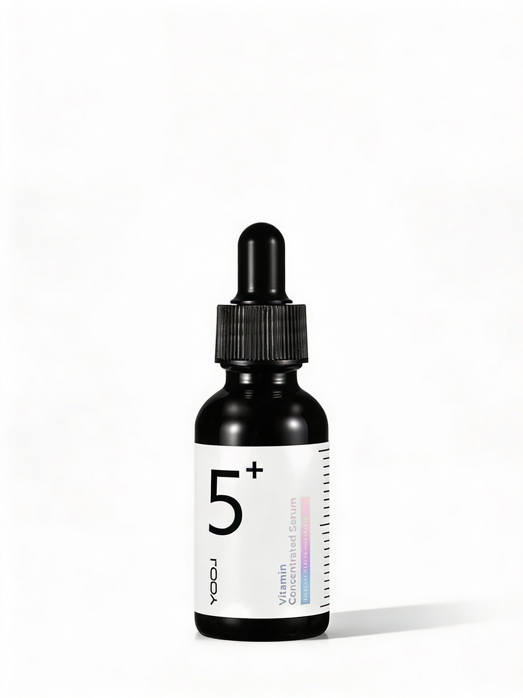 NUMBUZIN No.5+ Vitamin Concentrated Serum