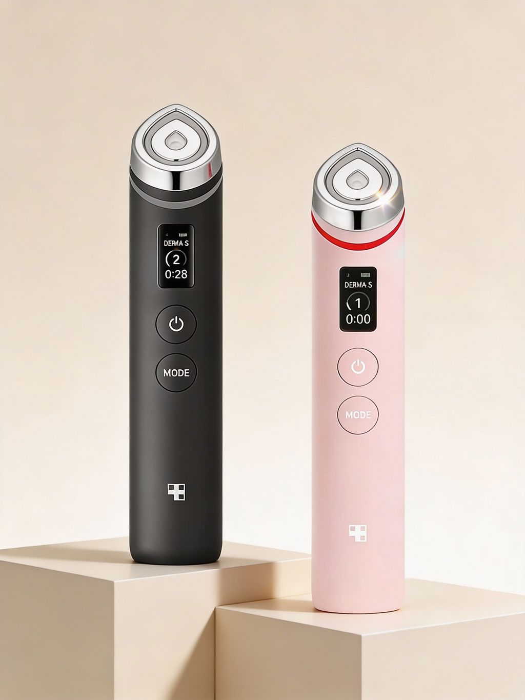 MEDICUBE AGE-R Booster