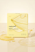 Medicube Kojic Acid Turmeric Brightening Gel Mask
