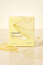 Medicube Kojic Acid Turmeric Brightening Gel Mask