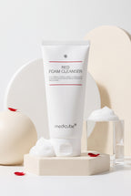 Medicube Red Foam Cleanser