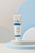ROUND LAB Birch Juice Moisturizing Sunscreen SPF50+ PA++++