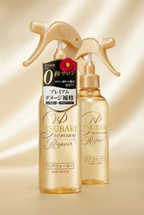 TSUBAKI Premium Repair Hair Water