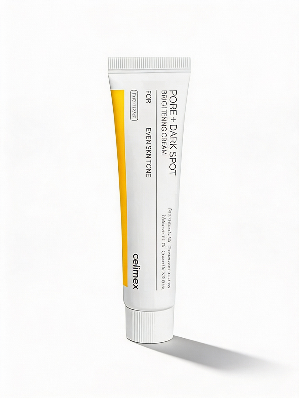 Celimax Pore+Dark Spot Brightening Cream