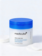 MEDICUBE Zero Pore Pad